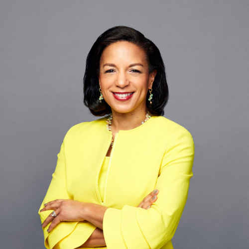 Ambassador Susan Rice
