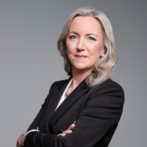 Ellen du Bellay