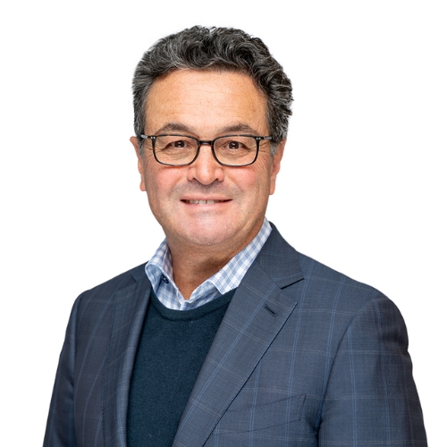 Larry Baldachin